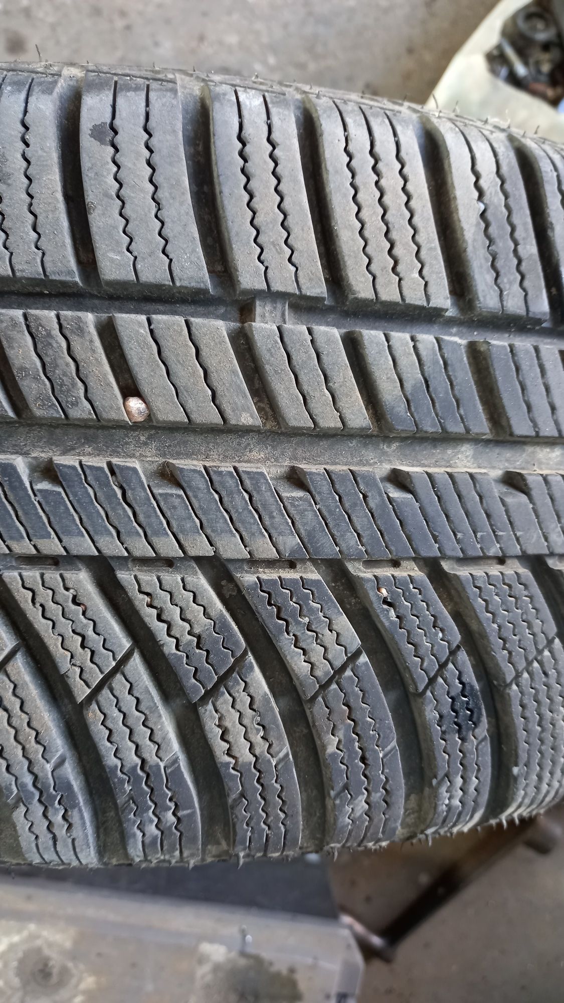 Koła kompletne alusy wielosezon jak Nowe 205/55/R16