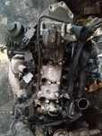 Motor Skoda/Vw 1.2I 55cv Ref.: AWY