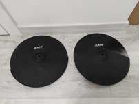 Talerz perkusji alesis dm pad 12 crash cymbal
