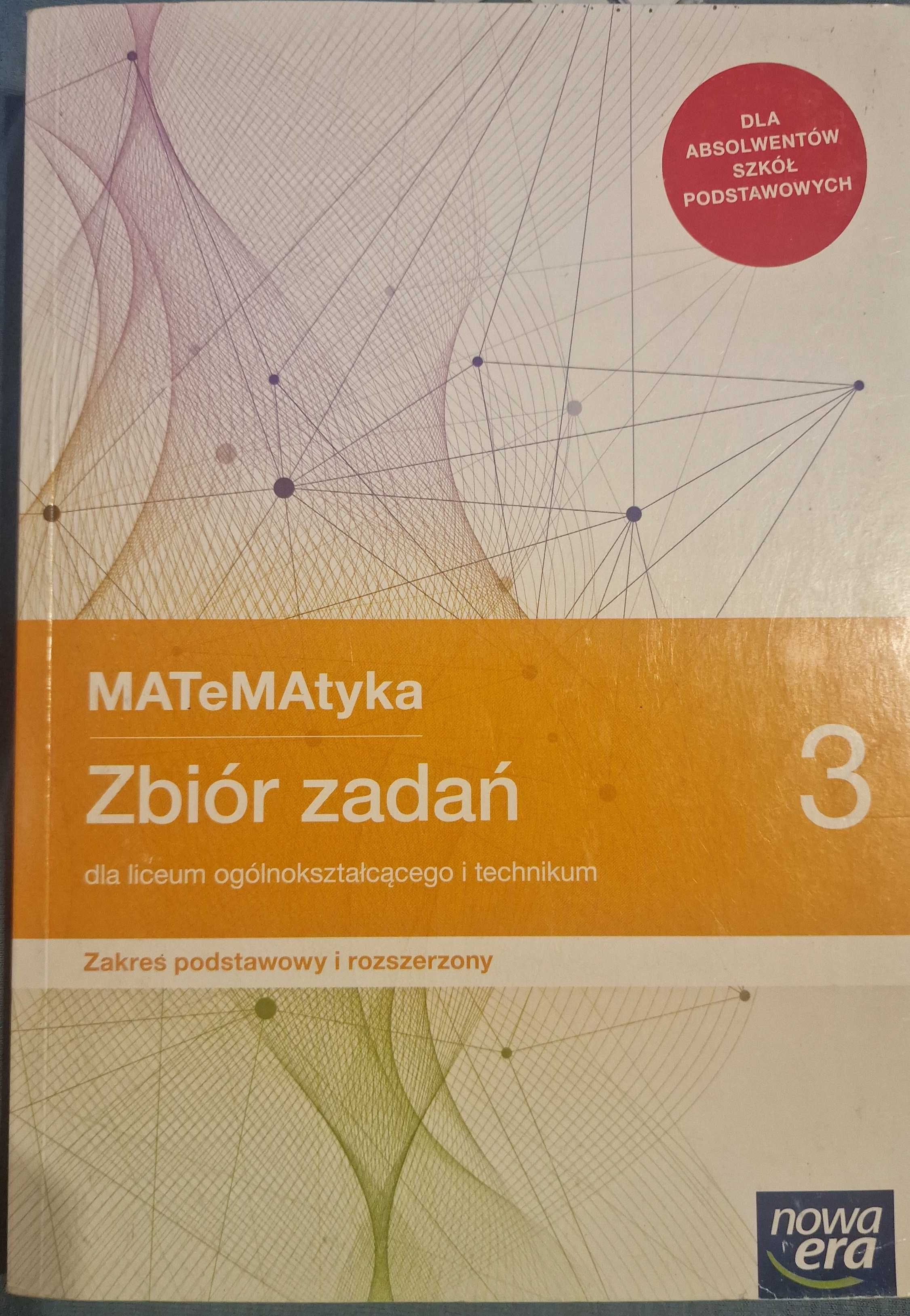 podręczniki klasa IV LO, pomoce do matury