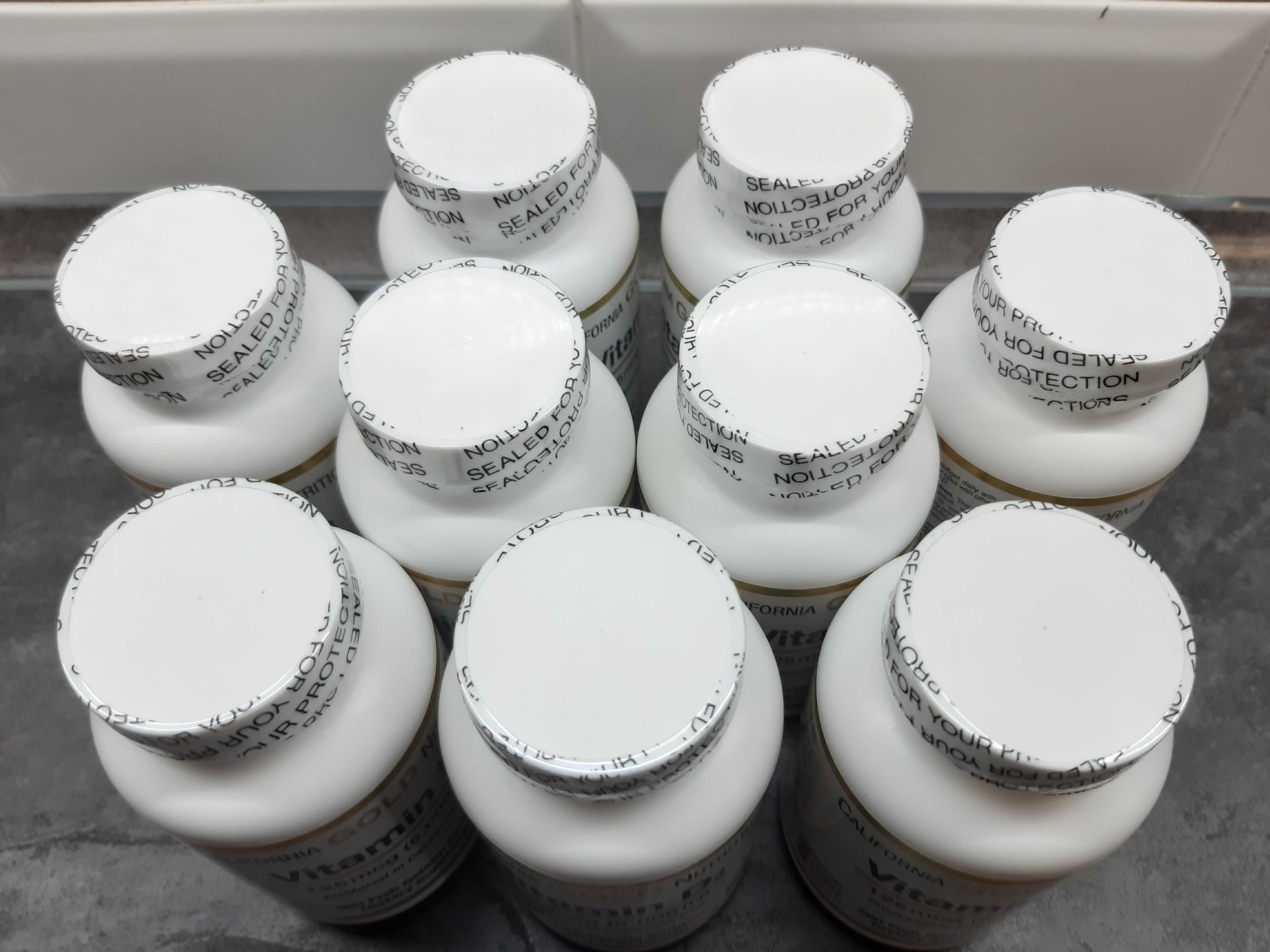 CGN, Vitamin D3 5000 МЕ (90-360 капс.), витамин D3, вітамін D3, D-3
