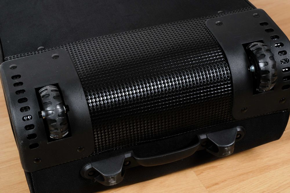 Mala de Transporte  1mx40x20