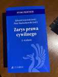 Zarys prawa cywilnego - Edward Gniewek, Piotr Machnikowski; C.H. Beck