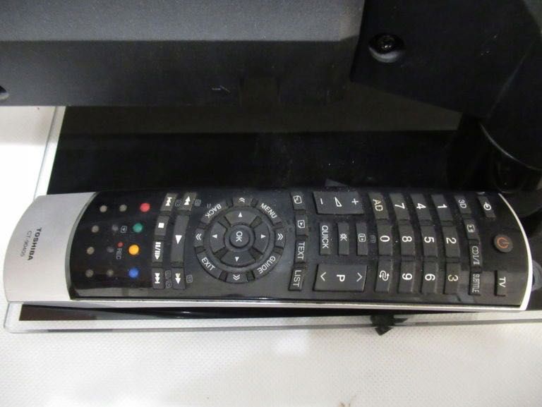 Telewizor TOSHIBA 46TL933 Smart TV LED WIFI 3D