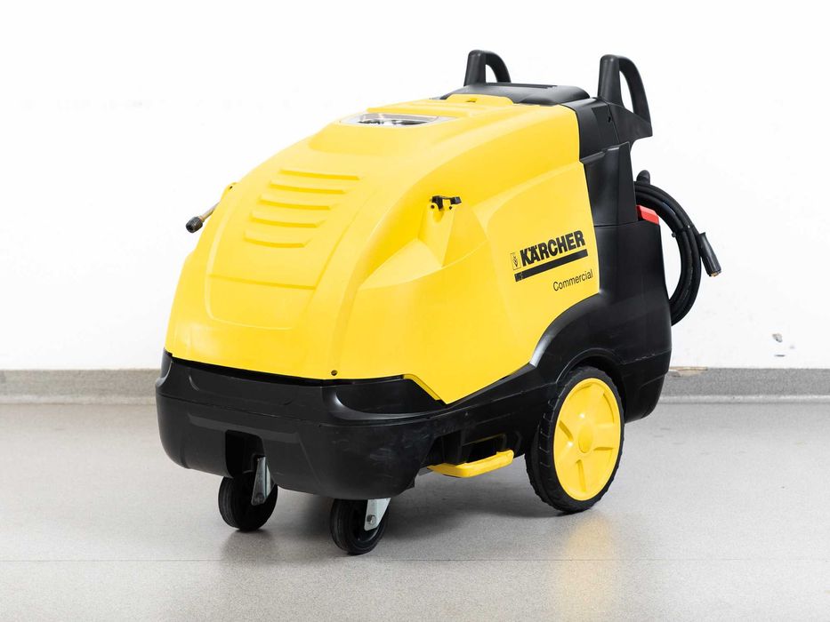 MYJKA CIŚNIENIOWA KARCHER HDS 9/18-4M 180bar 900l/h 6,4kW 400V 9000net