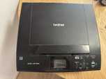 Brother DCP - J315W