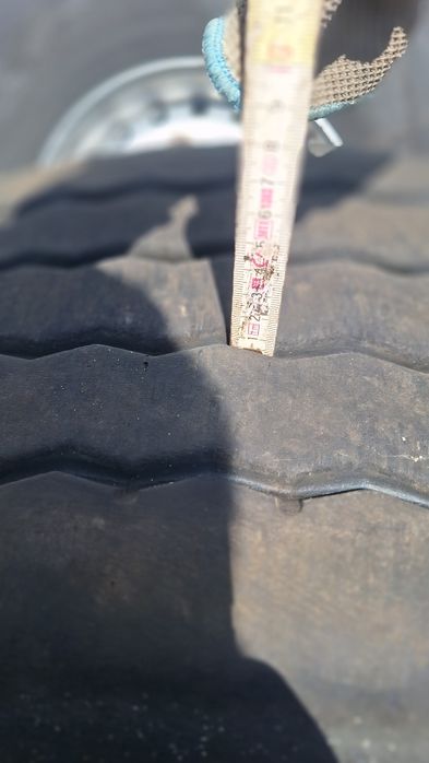 Good year k max 385 65 r 22.5