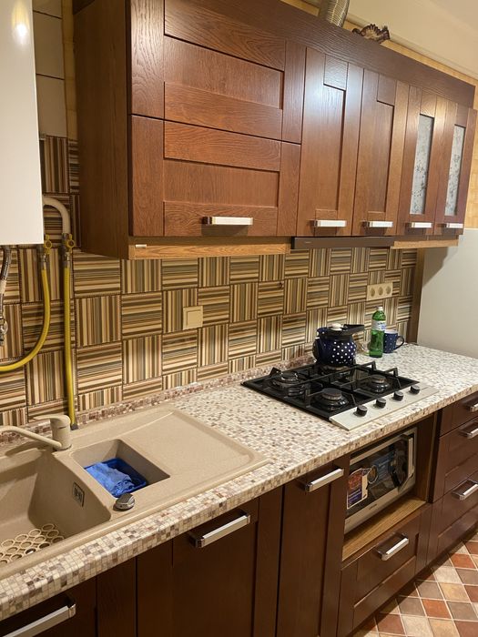 Оренда 2к. 2 рівневої квартири в центрі міста