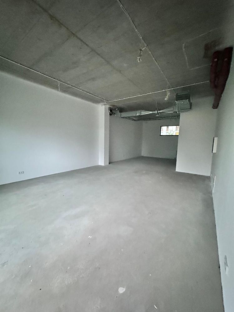 Lokal usługowy 68 m2 przy ul. Sobieskiego Mokotów