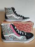 Vans tamanho 38,5 novos nunca usados