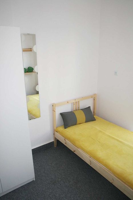 Mały pokój ul. Strumykowa