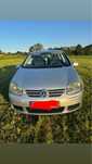 VW Golf V 2.0 TDI 140 KM – Stan Bardzo Dobry – Manual – Zadbany