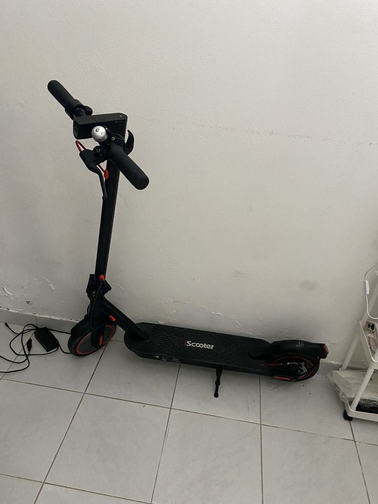 Trotinet scooter I9