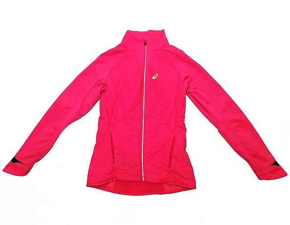 Asics Speed Hybrid Jacket Motion Protect