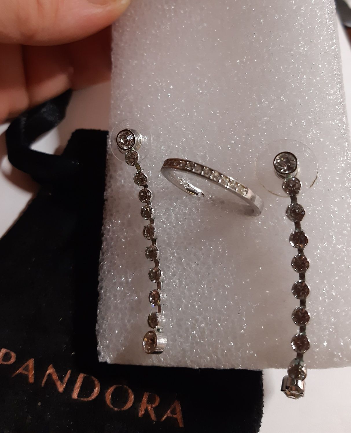 вінтажние украшения Miracle, monet, Avon, Fisher, swarovski