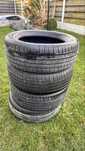 4 X kumho ecowing es31 205/55 r16 NOWE