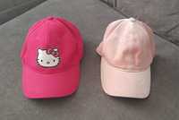 Дитячі кепки для дівчинки