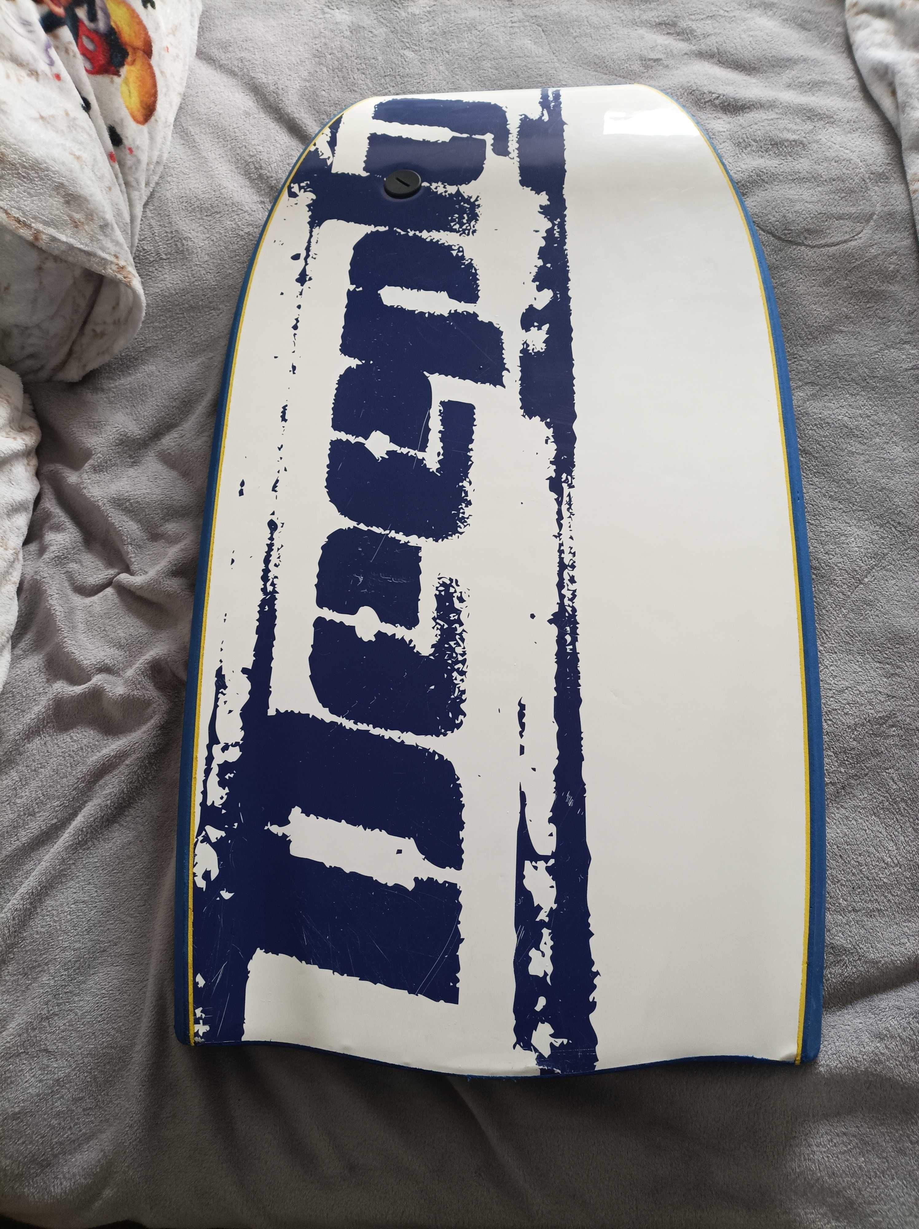 Prancha de bodyboard Deeply