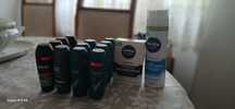 Produtos higiene Masculino