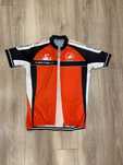 | 2XL | Велоджерси / Велофутболка / Джерси с надписью Castelli