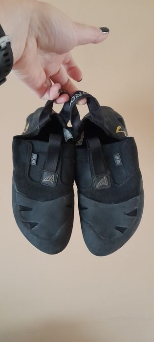 Buty wspinaczkowe Madrock remora hv rozm. 39