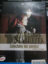 Zakochany bez pamięci film DVD