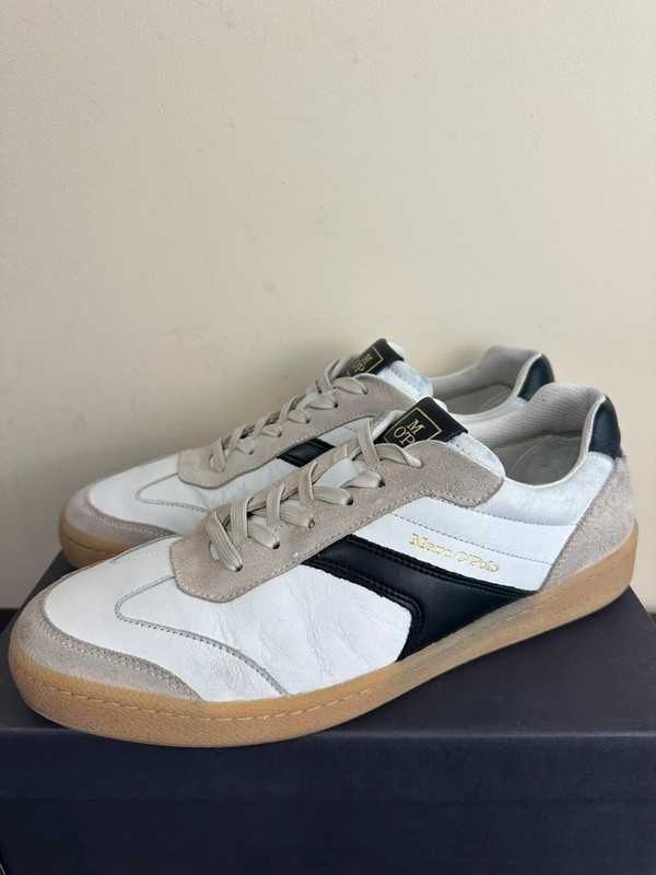 Buty/Sneakersy Marco Polo