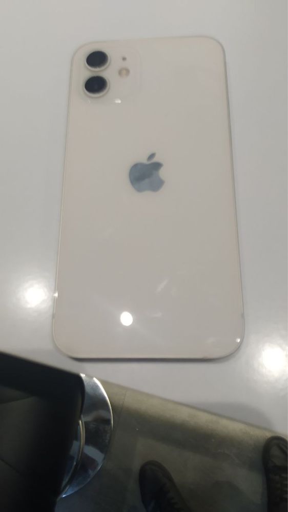 iPhone 12 на 128