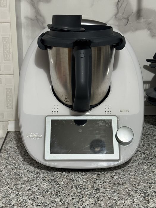 BIMBY VORWERK TM6