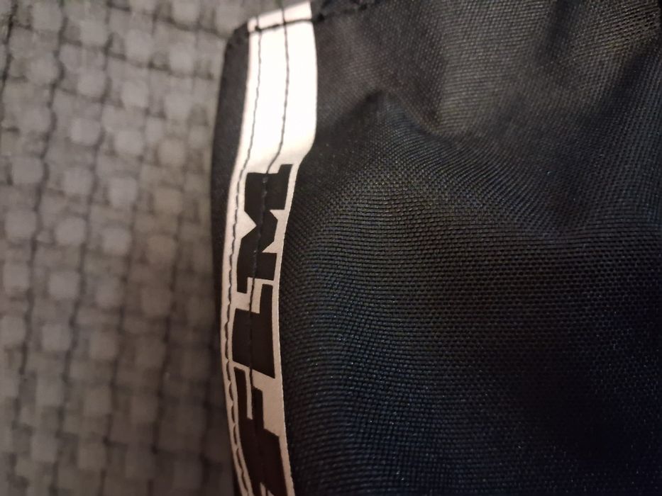 Мотоштани FLM розмір 54-56