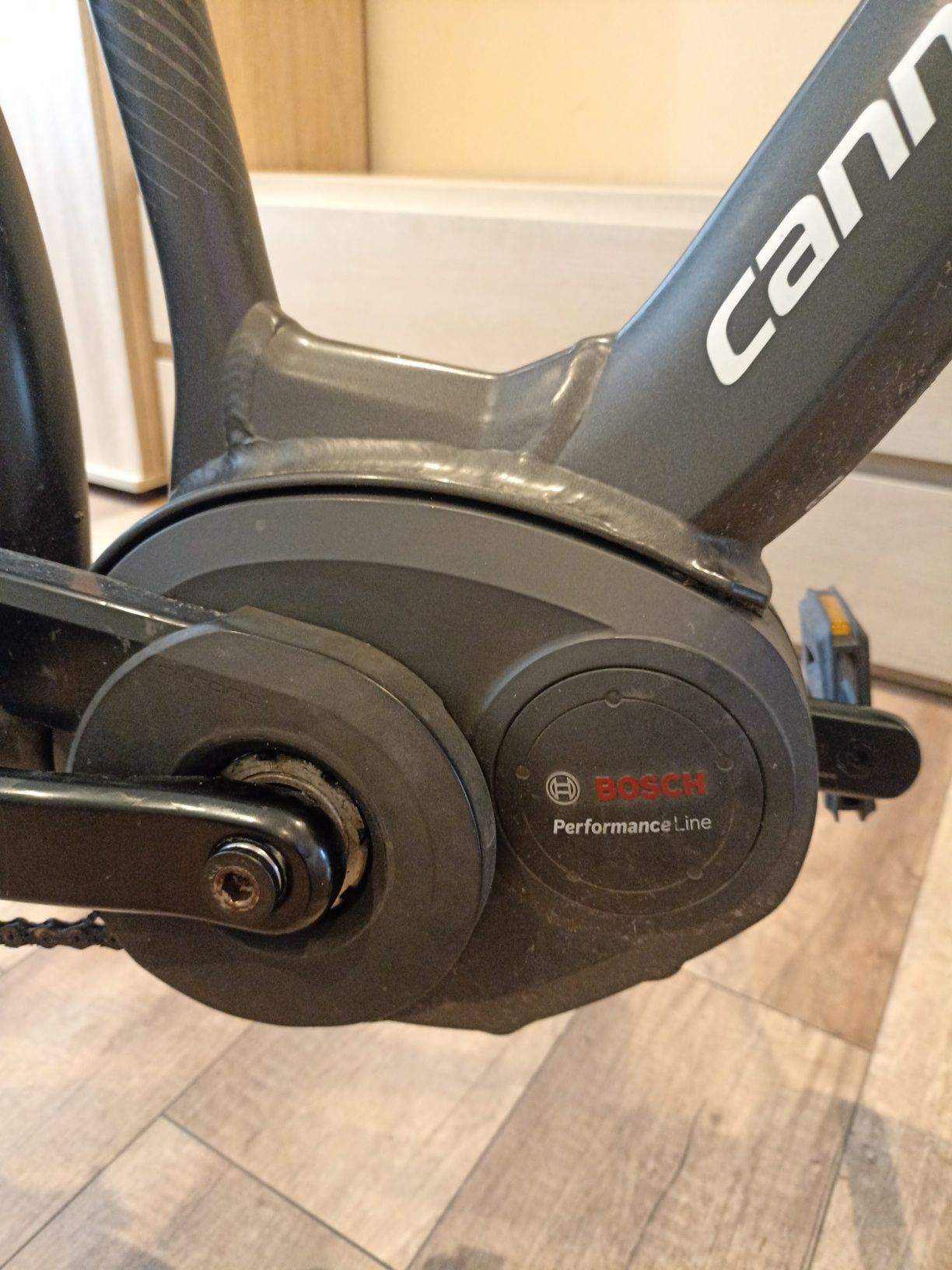 Rower elektryczny cannondale mavaro Bosch Wysyłka Gratis