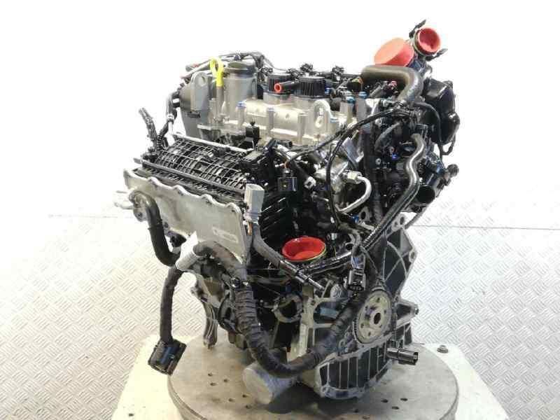 Motor VW JETTA	1.4TSI de 2012 Ref:CZT de 150CV