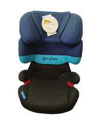 CYBEX Fotelik samochodowy dla dzieci Solution M-Fix SL