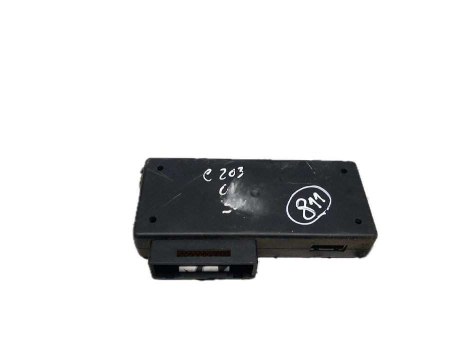 Módulo genérico MERCEDES-BENZ Classe M (W163)