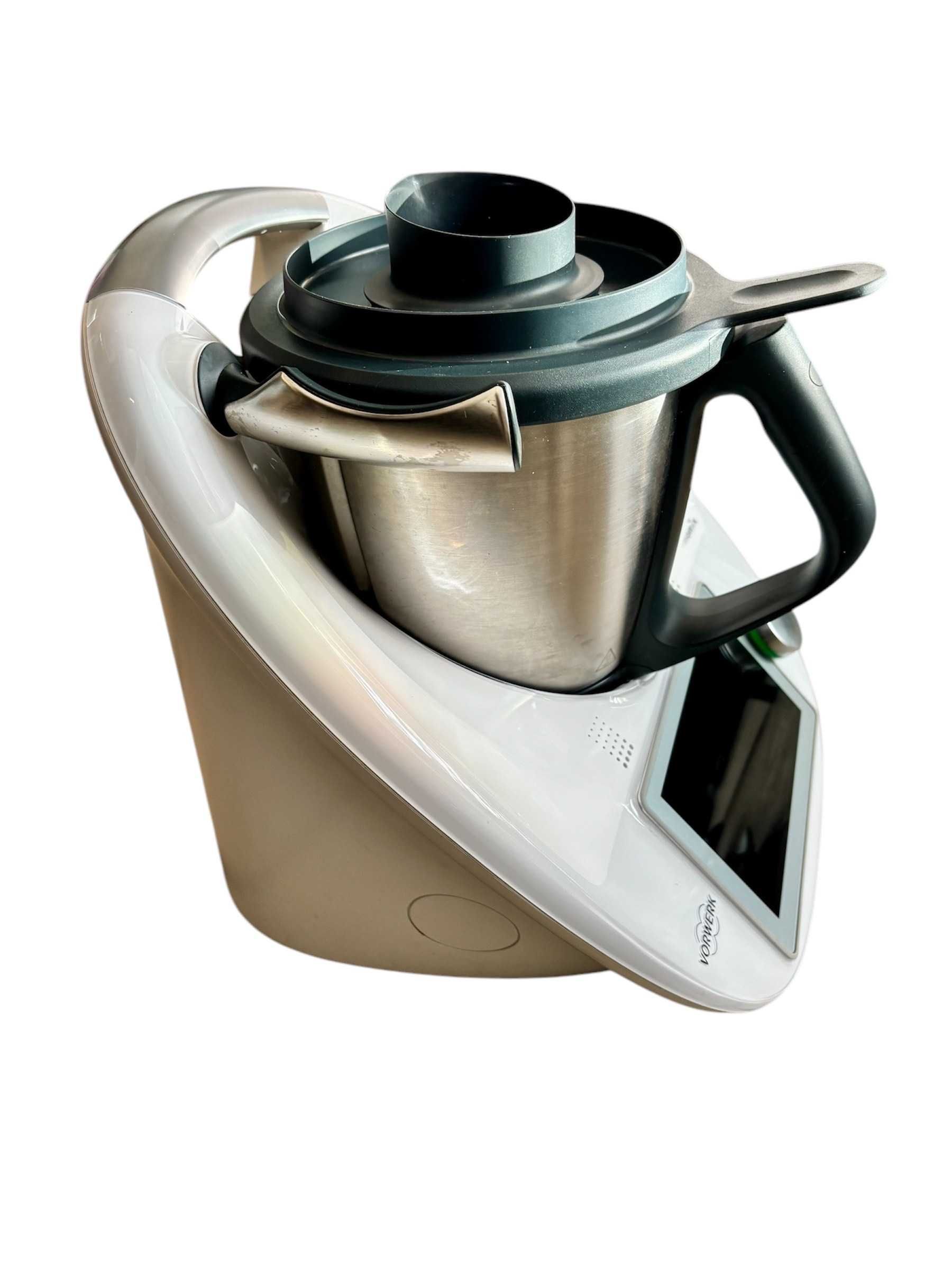 Robot Kuchenny Thermomix TM6 /Nowy Lombard /Cz-wa