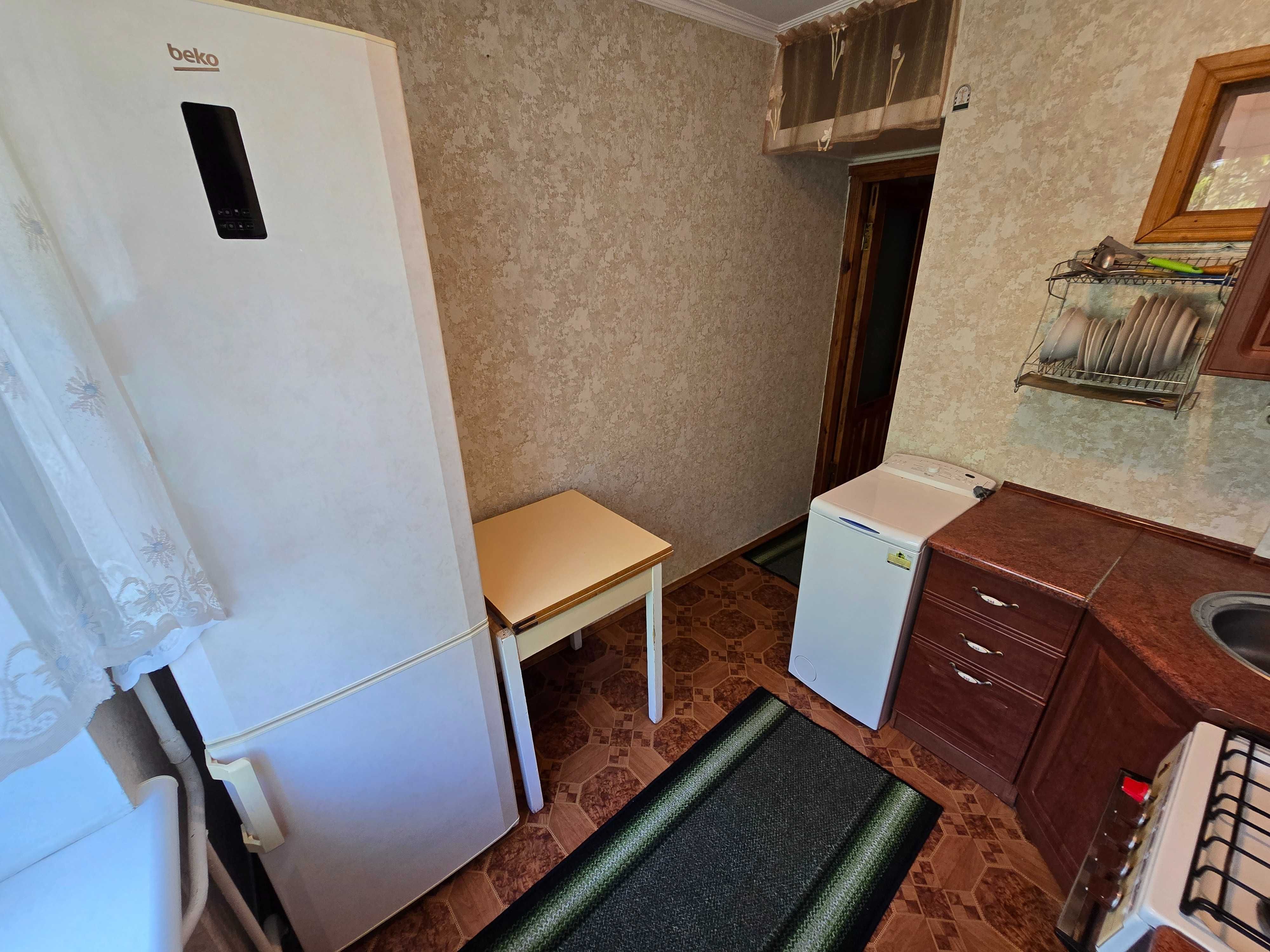 Здається 1-квартира по вул. Василя Порика в р-ні Вишенька,читайте опис
