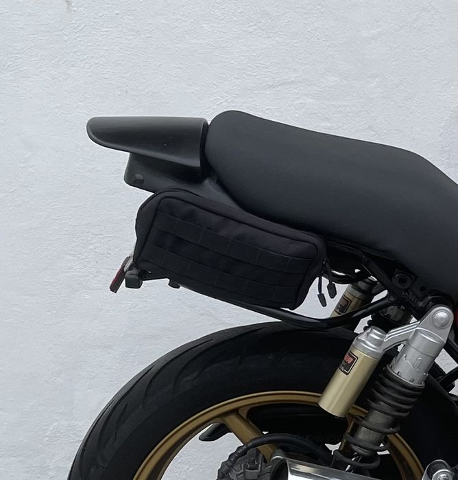 Honda CB750 - Seven Fifty