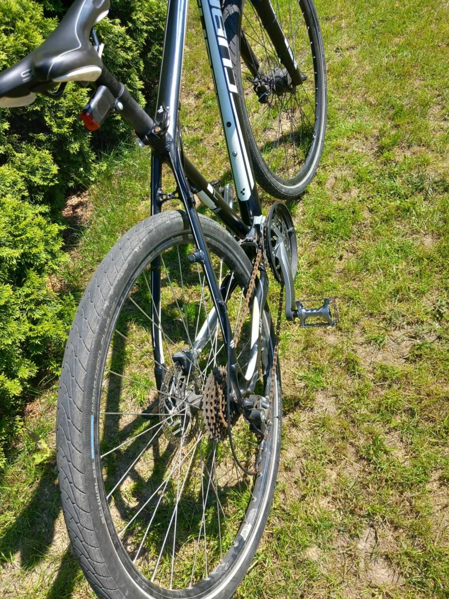 Rower Cube LTD Pro 2x MTB