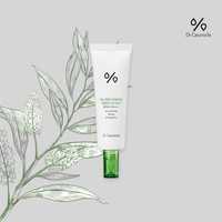 Tea Tree Purifine Green Up Sun
Dr. Ceuracle SPF 50+ | 50ml