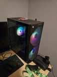 Komputer gamingowy i3 GTX 1650 16GB 1TB