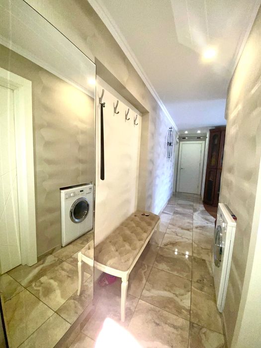 Оренда 2 кім квартири в центрі від власника