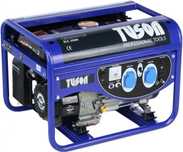 Генератор Tuson ELC 3000 2,8квт Чехия