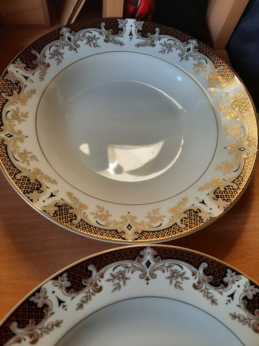 Тарелки глубокие Япония Sone