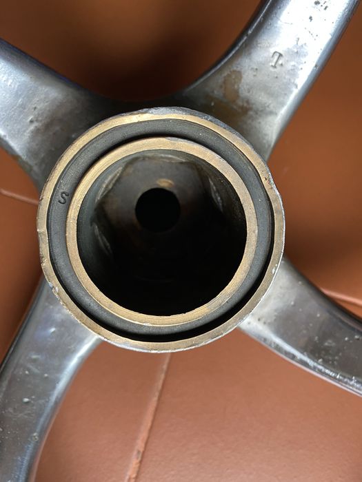 Electrico travao / freio