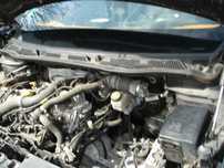 alternator Renault Captur 0.9 Tce 90PS