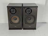 Kolumny Monitory TSM Puris 100 4 ohm 60W Dobór audio
