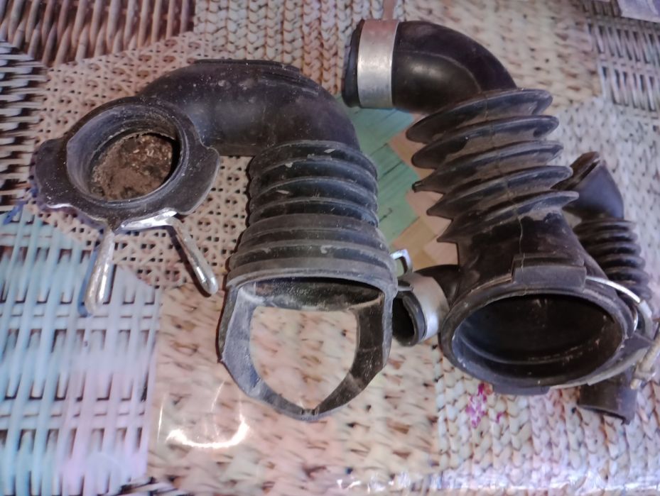 Запчасти для стиральной машини