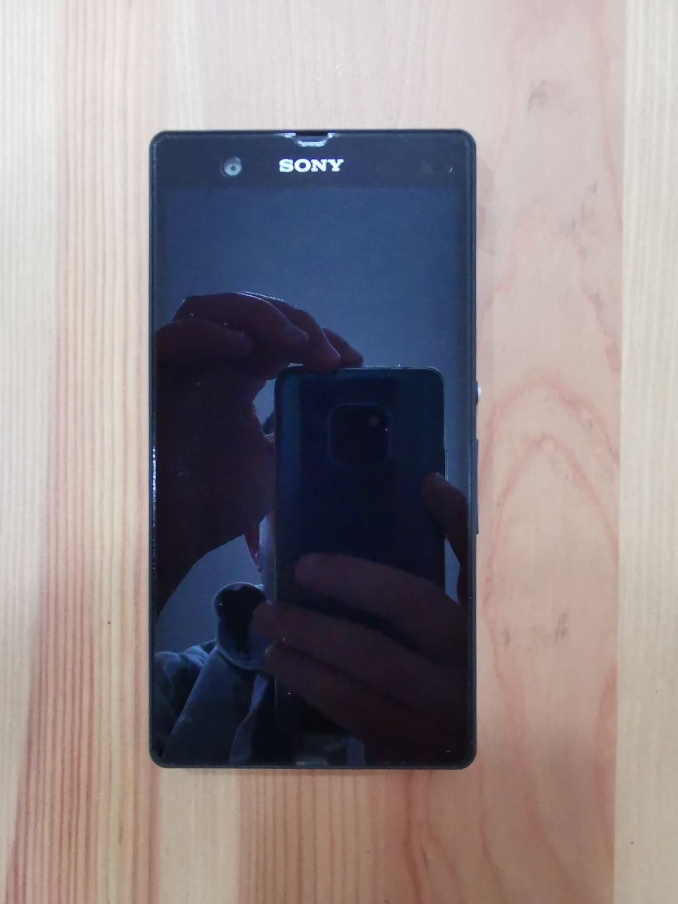 Smartphone Sony Xperia Z