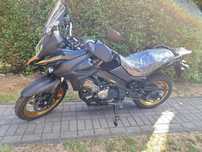 Suzuki V-STROM Suzuki V-STROM 650XT Nowy