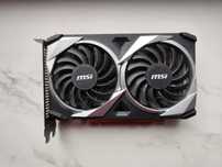 Karta graficzna MSI Radeon RX 6500 XT MECH 2X 4G OC